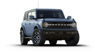 2024 Ford Bronco® External Image 4